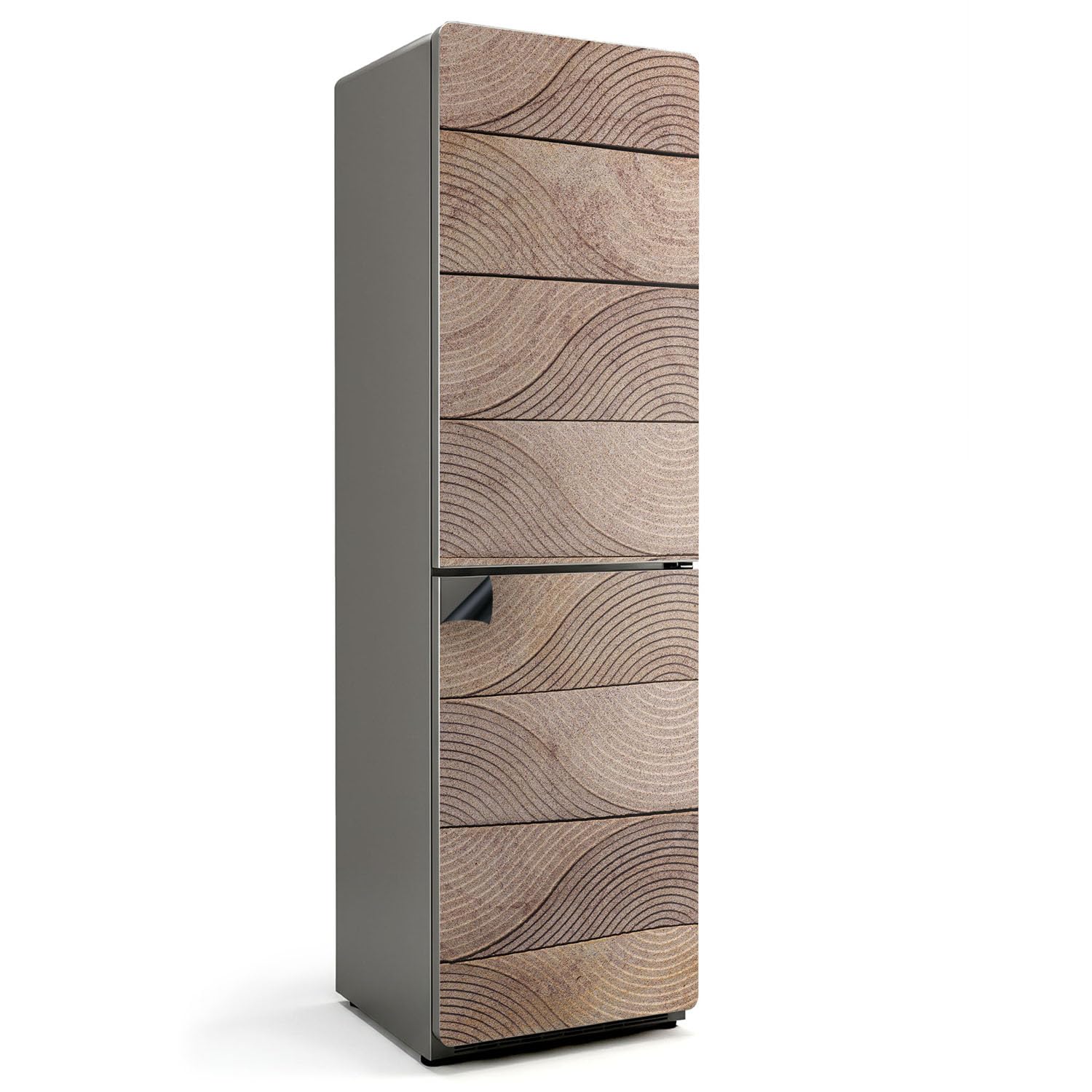 Rénovez sans travaux avec le tapis magnétique étanche 60x205 cm