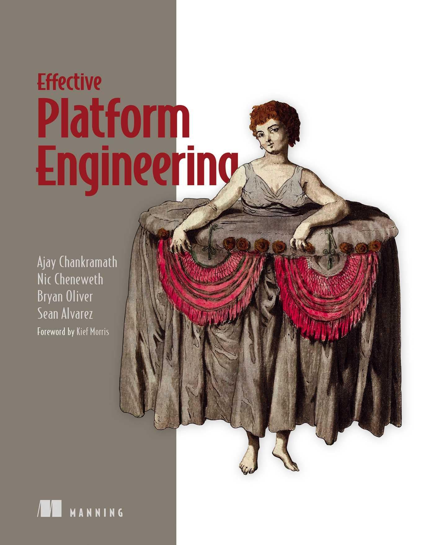 Effective Platform Engineering