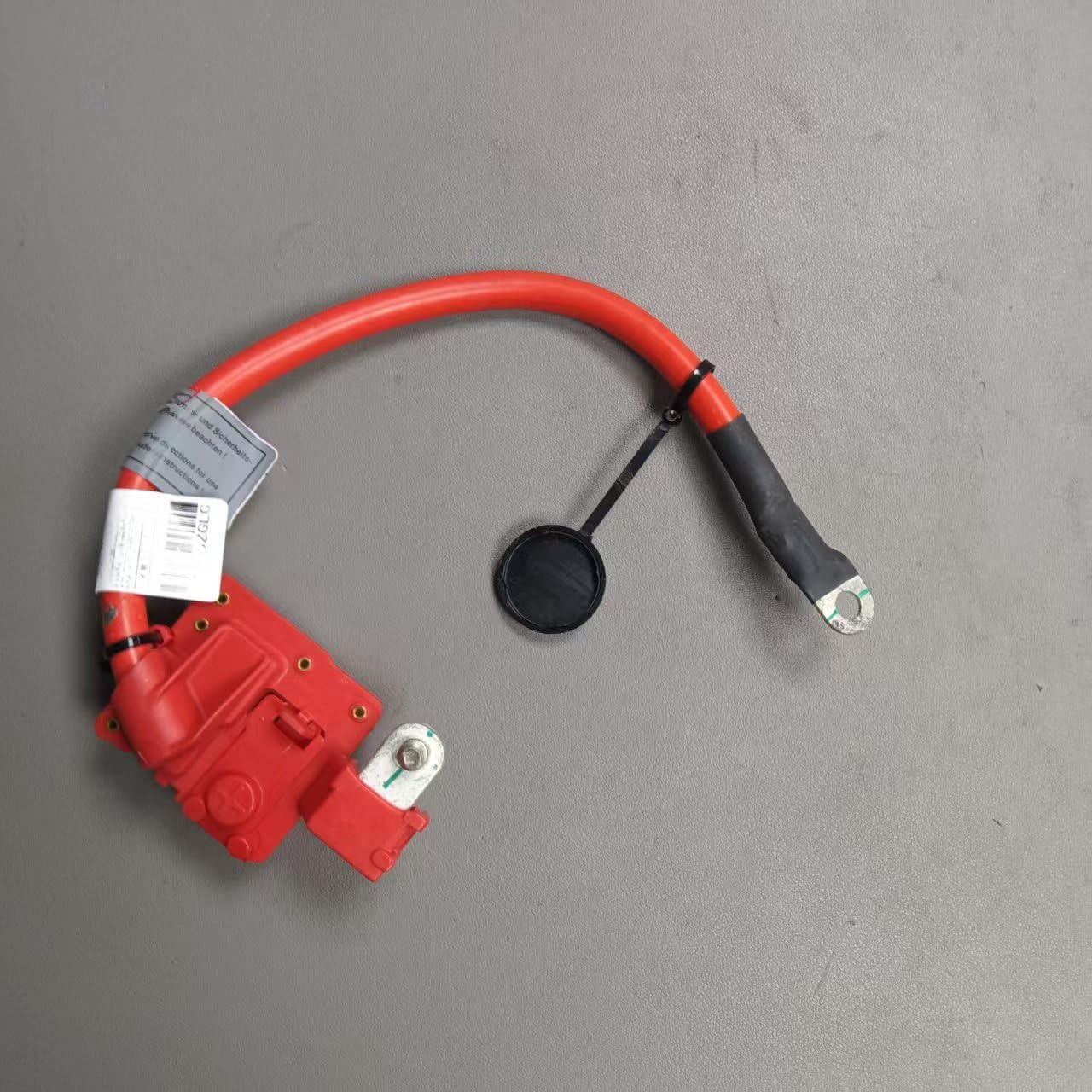 BATTERY CABLE 61129217017