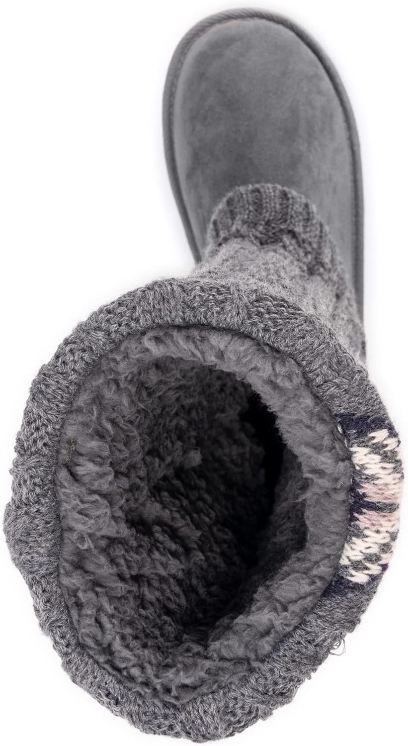 MUK LUKS womens Cheryl - Image 5