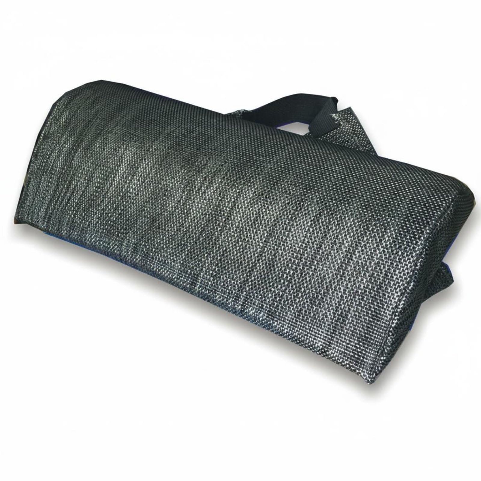 Woven Teslintype Cushion Pillow Sponge-Filled Rectangular Folding Cushion, Dark Gray 35x6x15 | Headrests | Seats, Parts & Accessories | Interior | Car & Truck Parts | Parts & Accessories-image-39