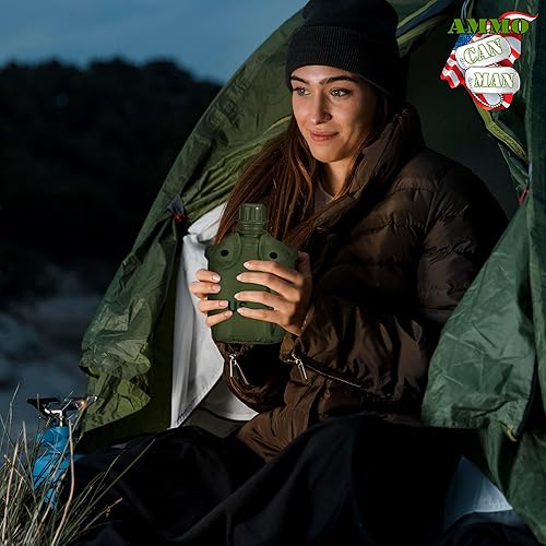 Miniatura 5 de Funda para cantina Gi original - Od