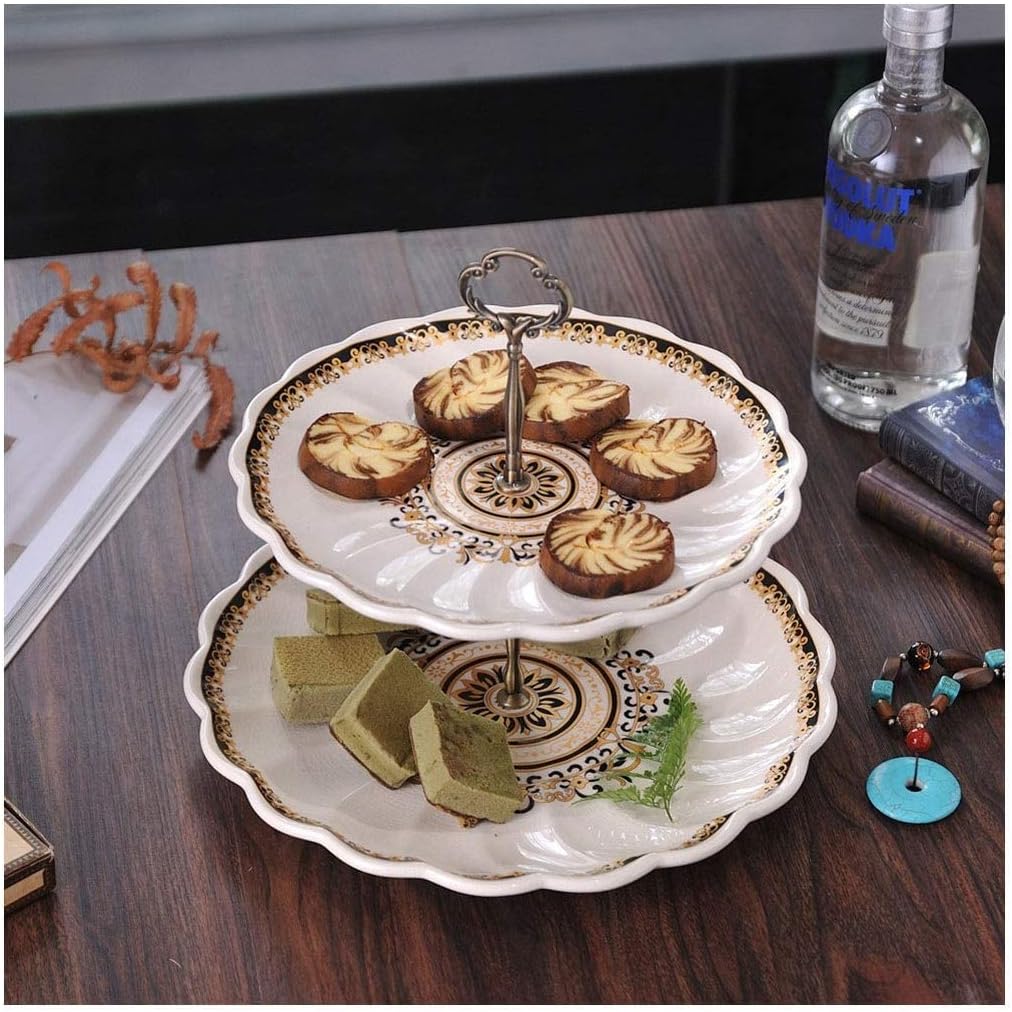 MEISSEN - マイセン 「卓上の果物」H・ブレチュナイダー 陶板画 14.5