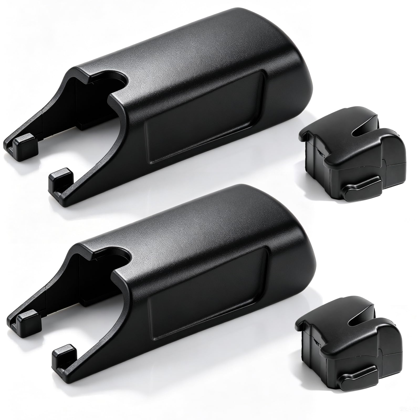 Amazon.com: CARBBIA W000050335 Wiper Clip Wiper Arm Cap Compatible