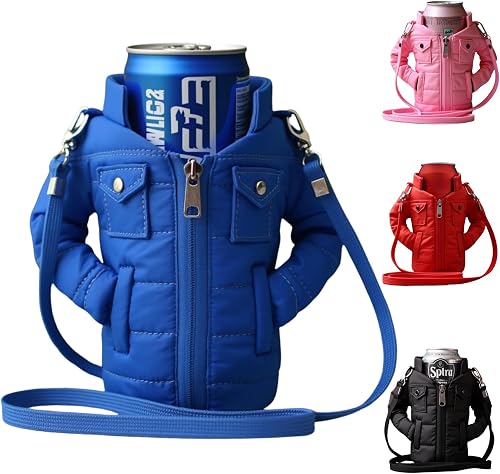 Can Cooler Handbag