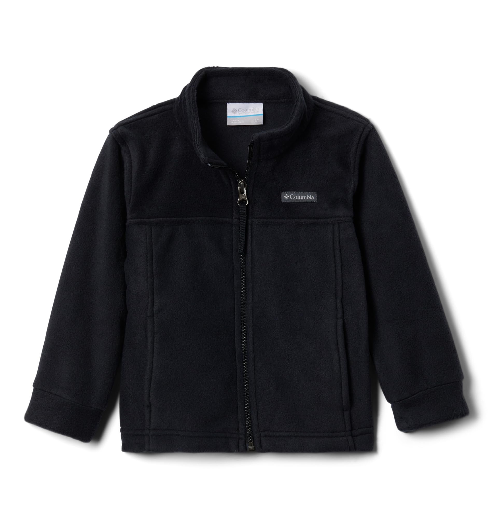 Columbia Youth Steens Mountain II Fleece Jacket