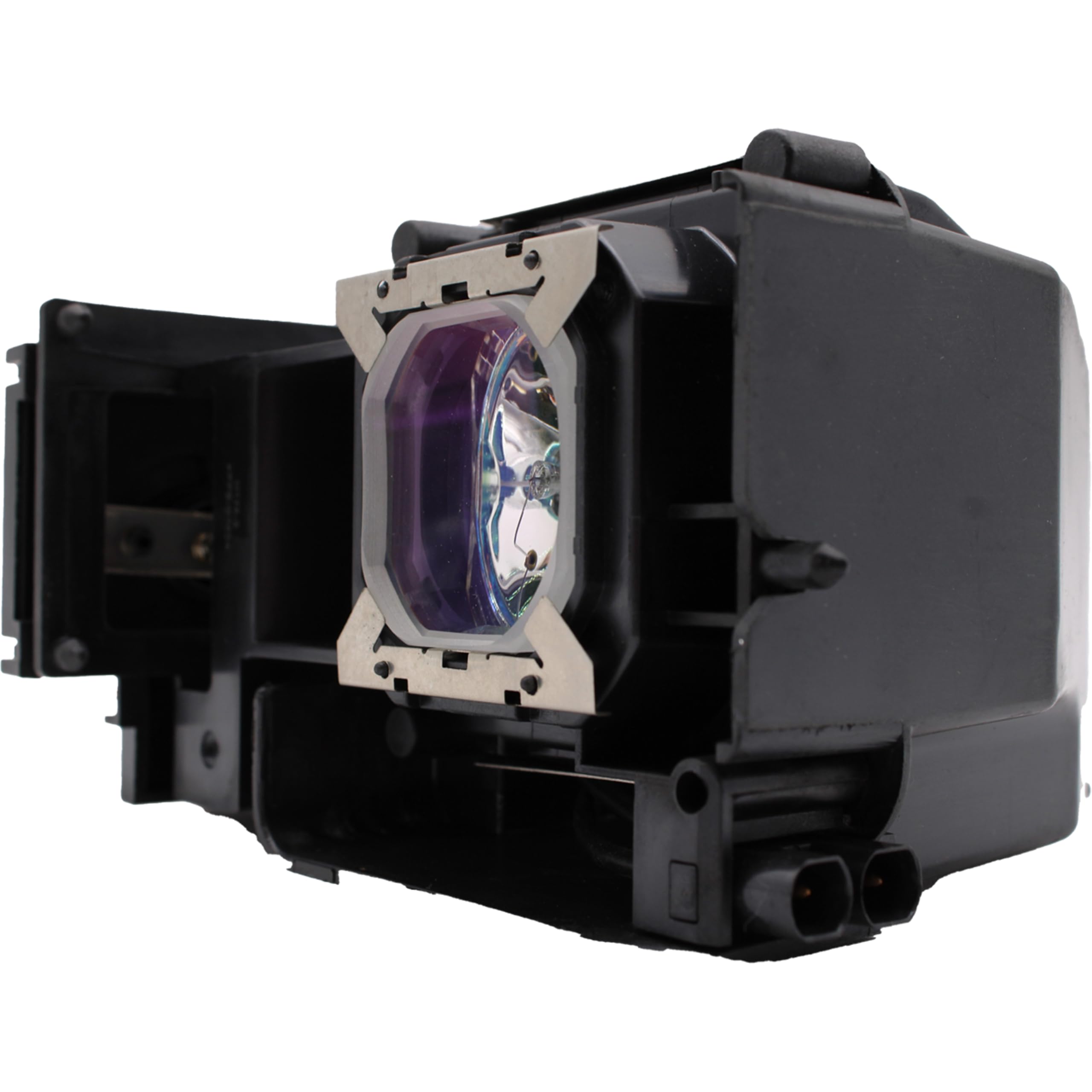 AL™ Series Lamp & Housing for The Panasonic PT-61LCX16 TV - 90 Day Warranty - Picture 8 of 8