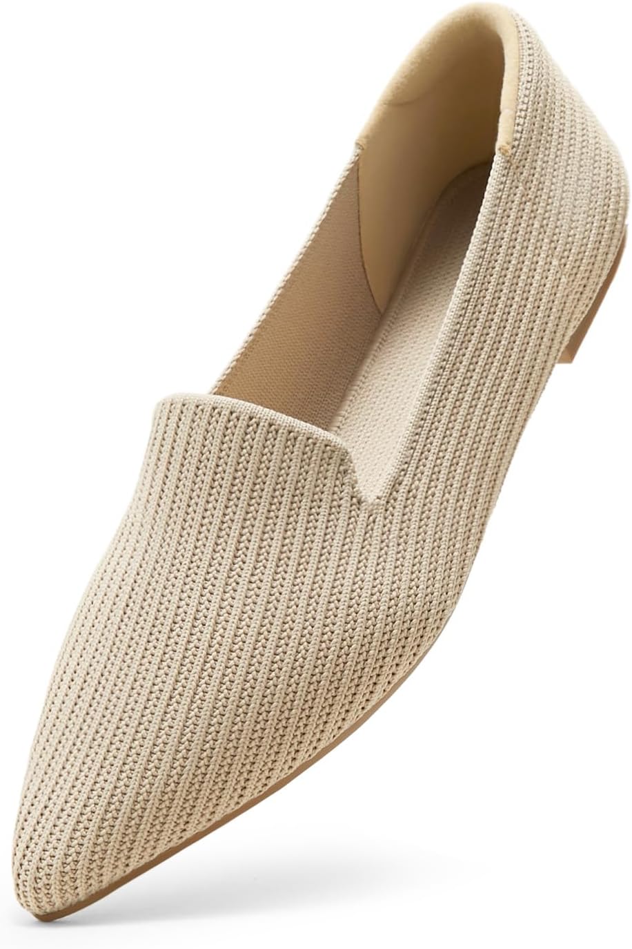 Arromic Women Loafers Flats Comfortable Pointed Toe Malaysia