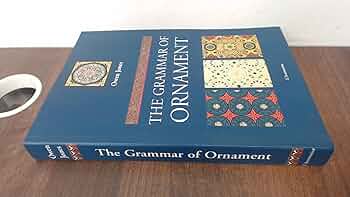 GRAMMAR OF ORNAMENT J. H. P. Jones 大型希少品 71m6LjJnStL._AC_UF350,