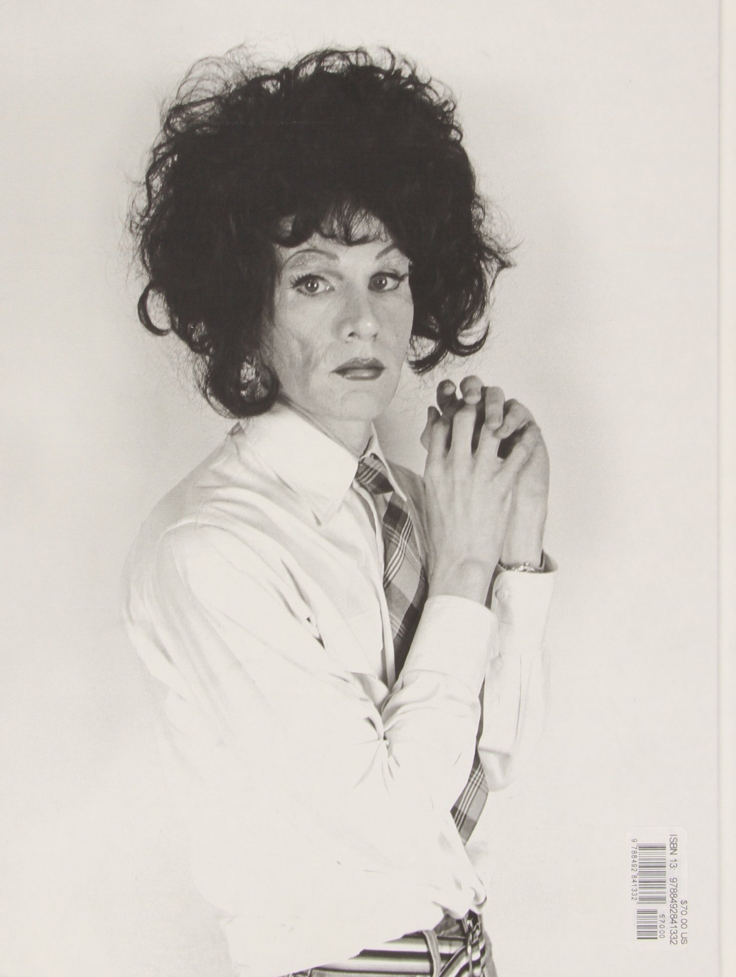 Lady Warhol (Libros de Autor)