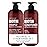 Biotin Volumizing Shampoo and Conditioner Set for Thinning Hair and Regrowth - Ultimate Anti Hair Loss, Thickening Growth Treatment Care for Men & Women