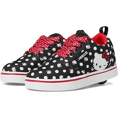 Heelys Hello Kitty Pro 20 (Little Kid/Big Kid)