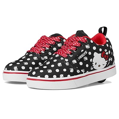 Heelys Hello Kitty Pro 20 (Little Kid/Big Kid/Adult) Kid