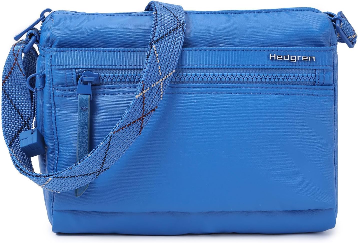 Eye RFID Shoulder Bag
