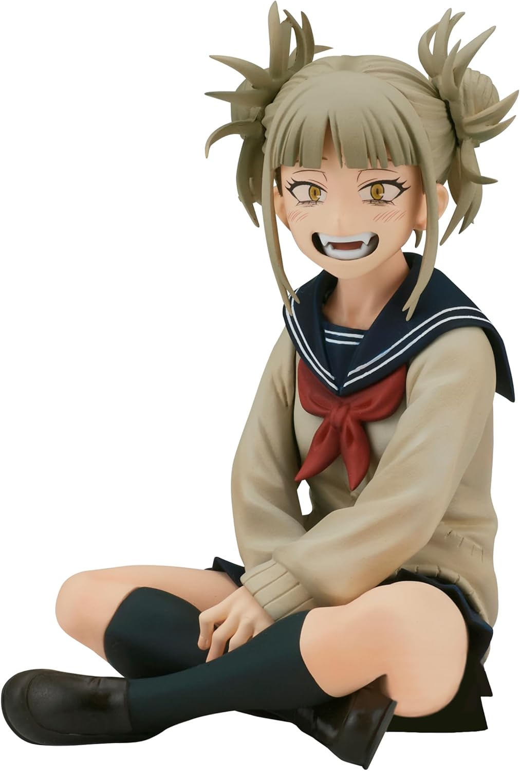 Banpresto - My Hero Academia - Himiko Toga vol. 8, Bandai Spirits Break Time Collection Figure