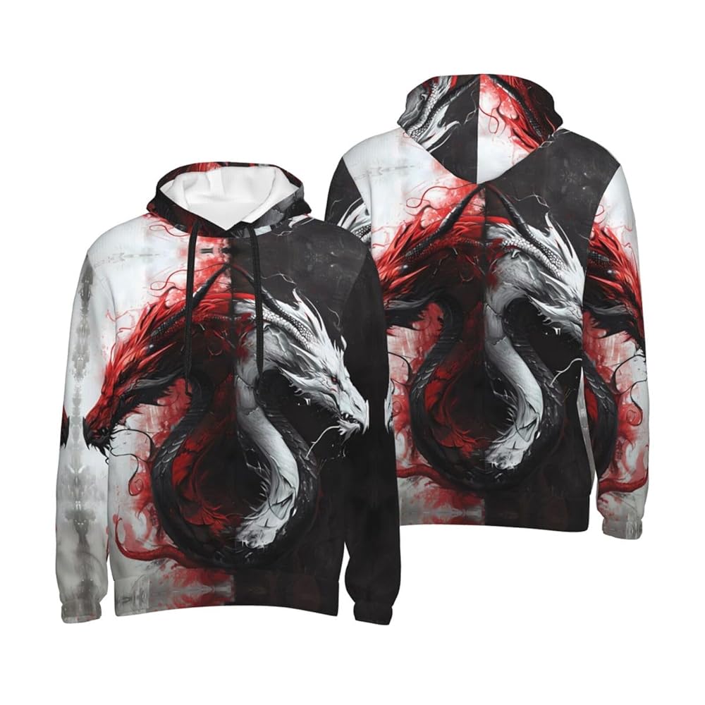 NORDISK■Men's Big Back Woven Hoodie■送料込 Cyberpunk techwear hoodie 