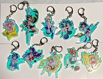 Amazon.co.jp: セーラームーン レゾネ展 オーロラ アクリル Amazon.co.jp: セーラームーン レゾネ展 オーロラ アクリル