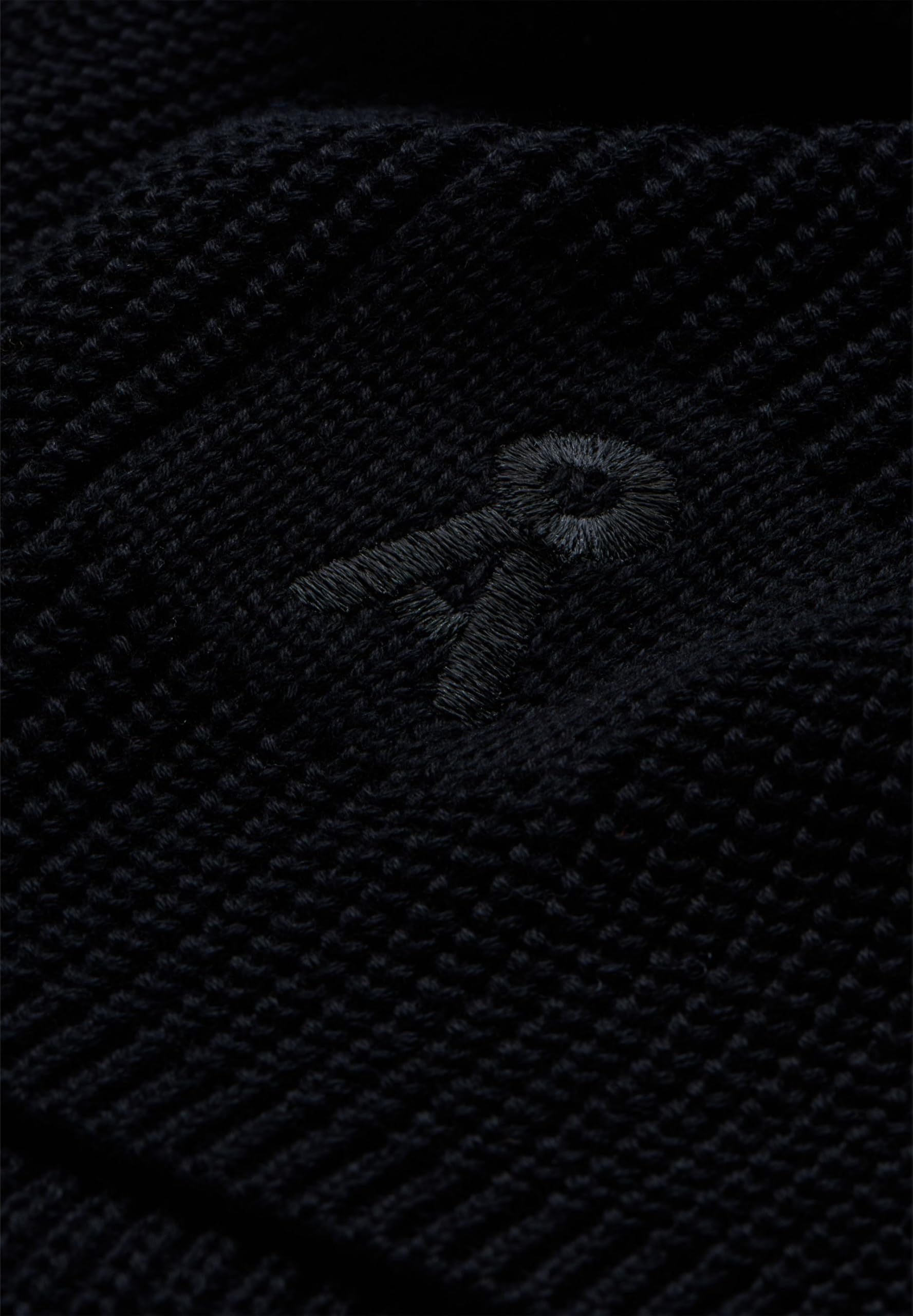 ARMEDANGELS Sciarpa unisex in cotone biologico ICONIC Å CLAASAS