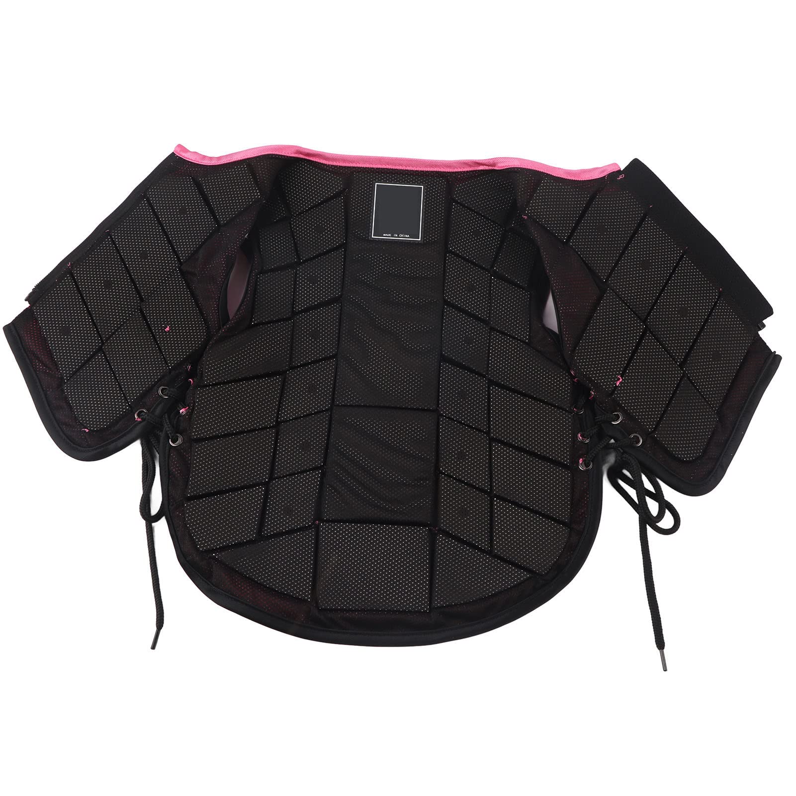 Gilet de sécurité niveau 3 pour équitation (Gebraucht) in Pailly für
