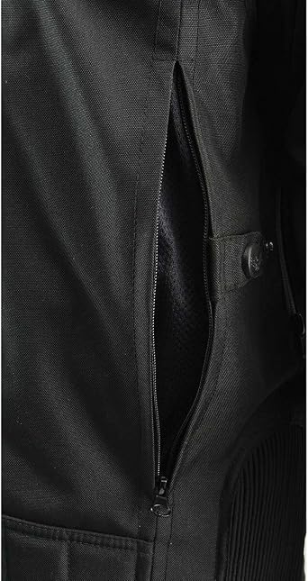 Milwaukee Leather Men's Mpm1751