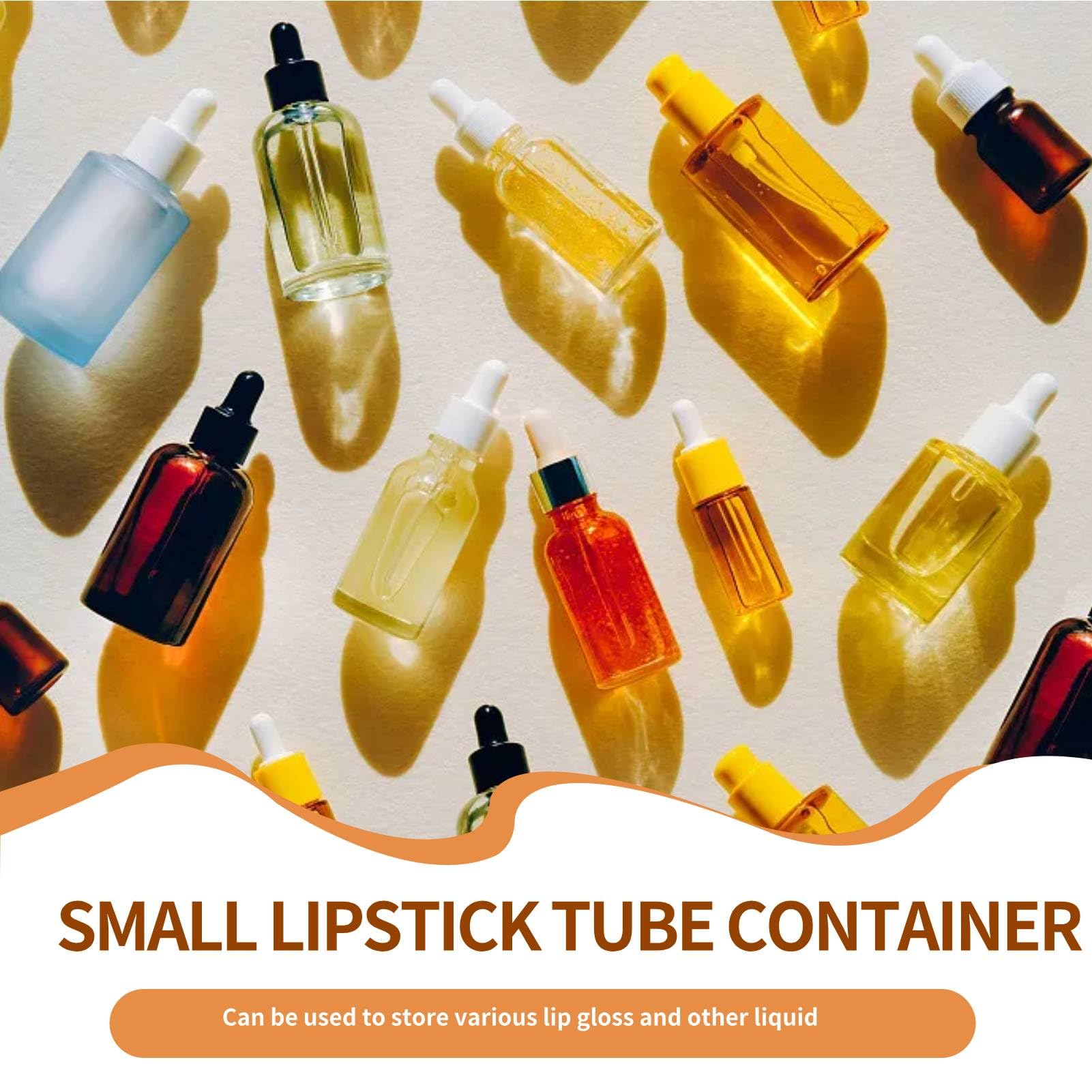 45PCS Mini Lip Gloss Tube - Image 2