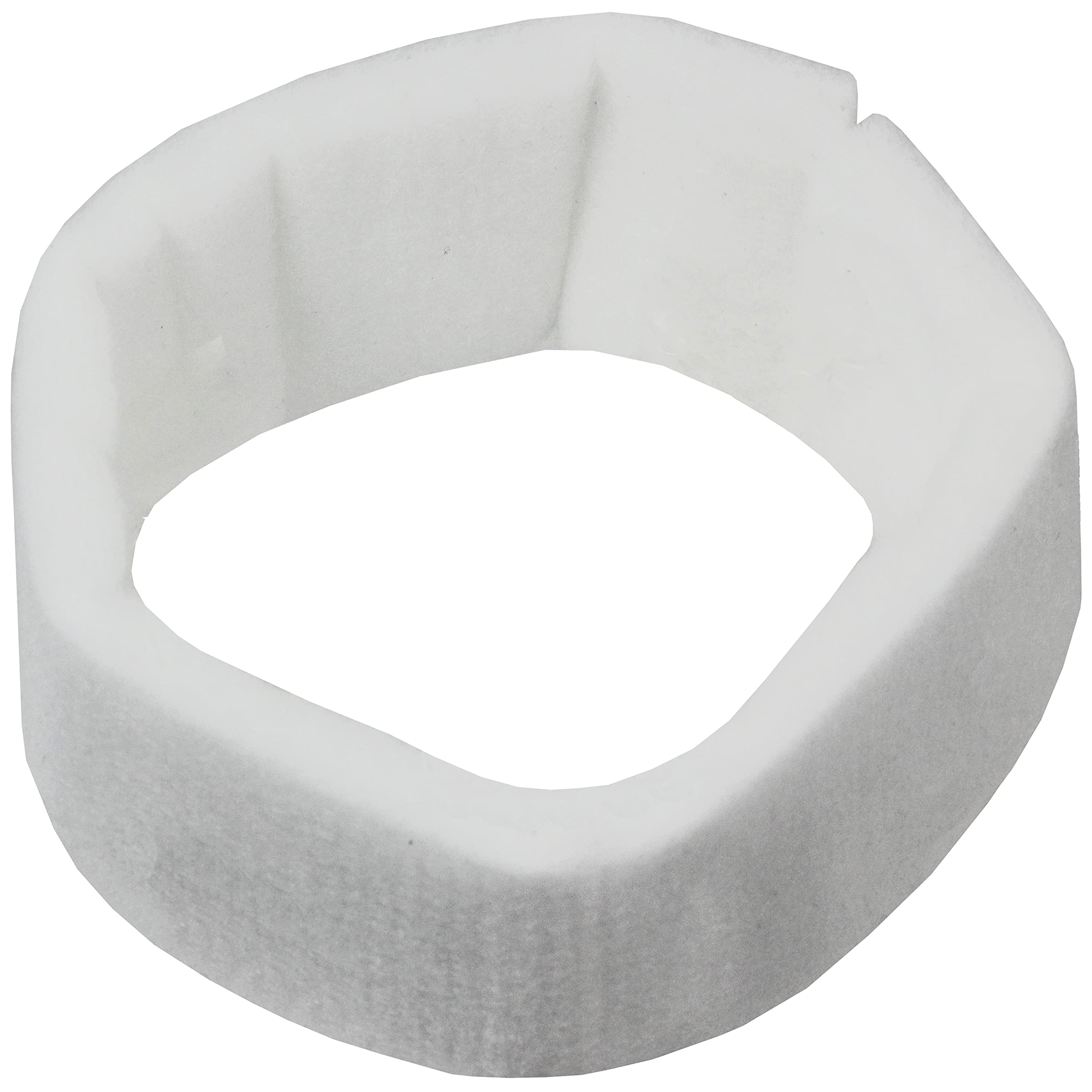 SPARES2GO Motor Filter for Numatic Henry Hetty George Vacuum Noise Reduction Foam Pad