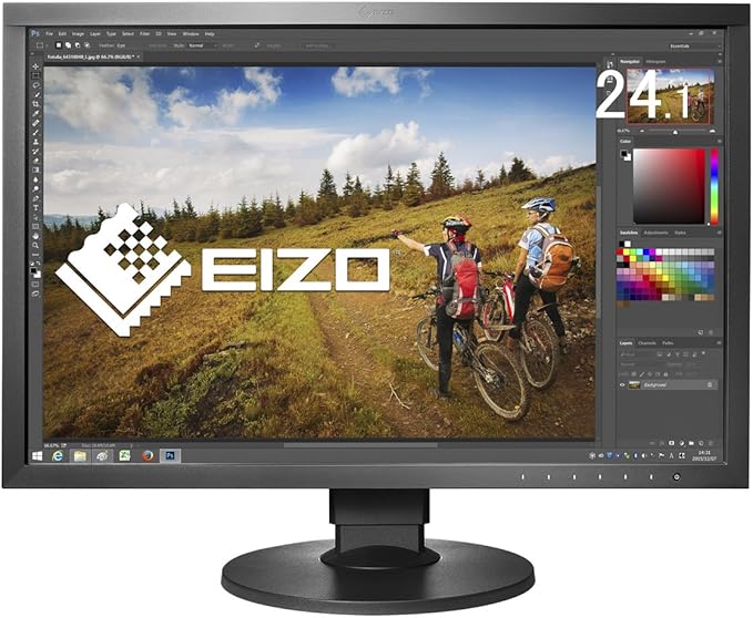 EIZO Color Edge CS2420 カラーマネジメントモニター ナナオ EIZO Color Edge CS2420 カラーマネジメントモニター ナナオ