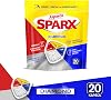Asperox Sparx Dishwasher Capsule 20-pack