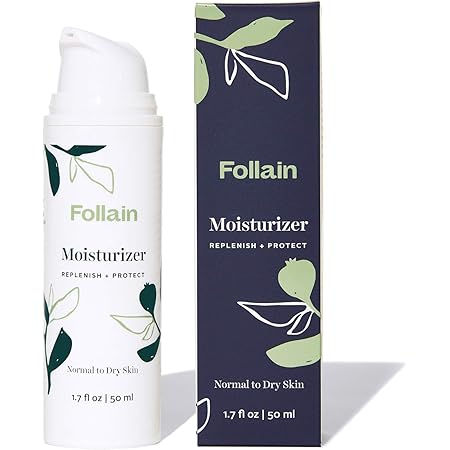 live ultimate camu complex antioxidant rich daily moisturizer