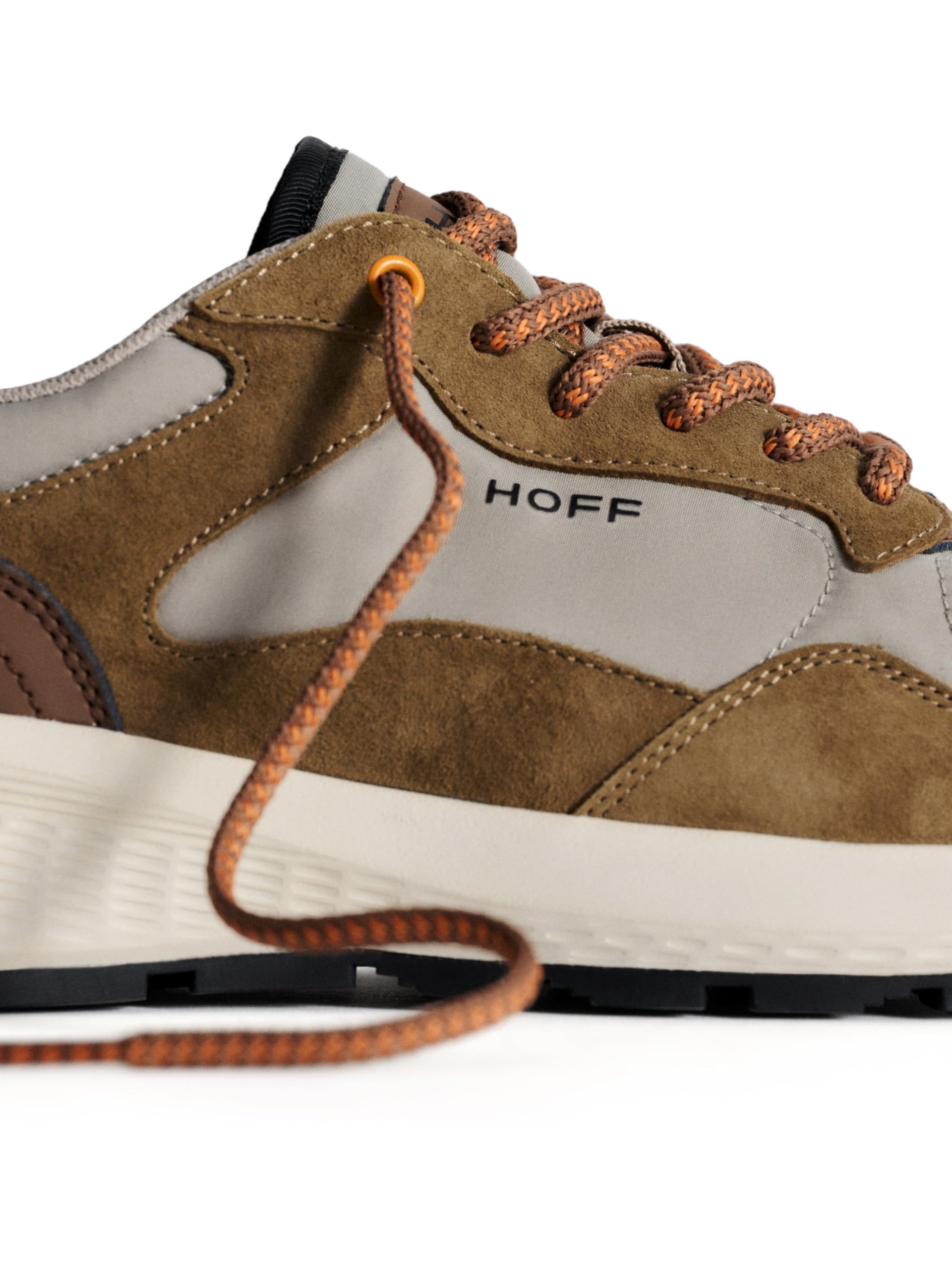 HOFF Zapatillas City MKII Lima