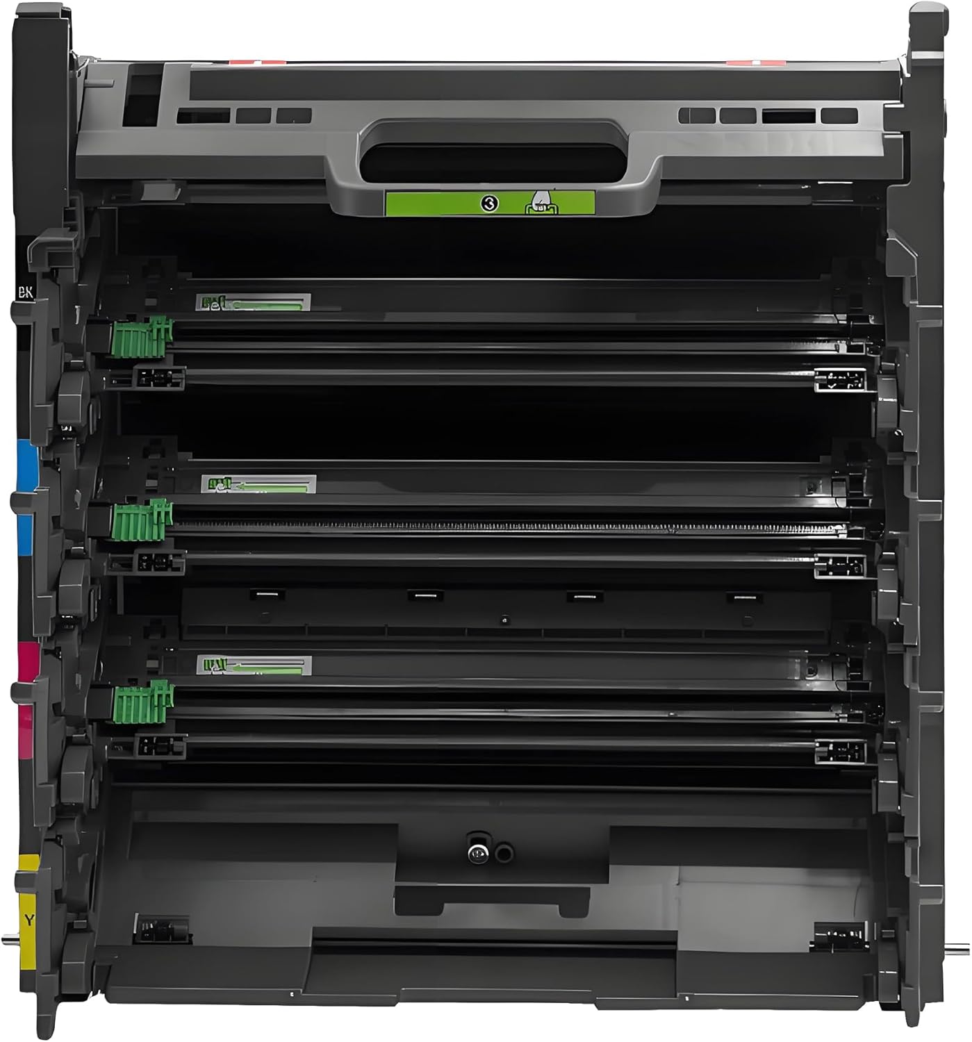 DR431CL DR-431CL Drum Unit Replacement for Brother HL-L8260CDW HL-L8360CDW HL-L9310CDW MFC-L8610CDW MFC-L8895CDW MFC-L8900CDW MFC-L8905CDW MFC-L9570CDW Printer, 30000 Page Yield (3 Years Warranty)