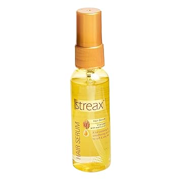 Streax serum
