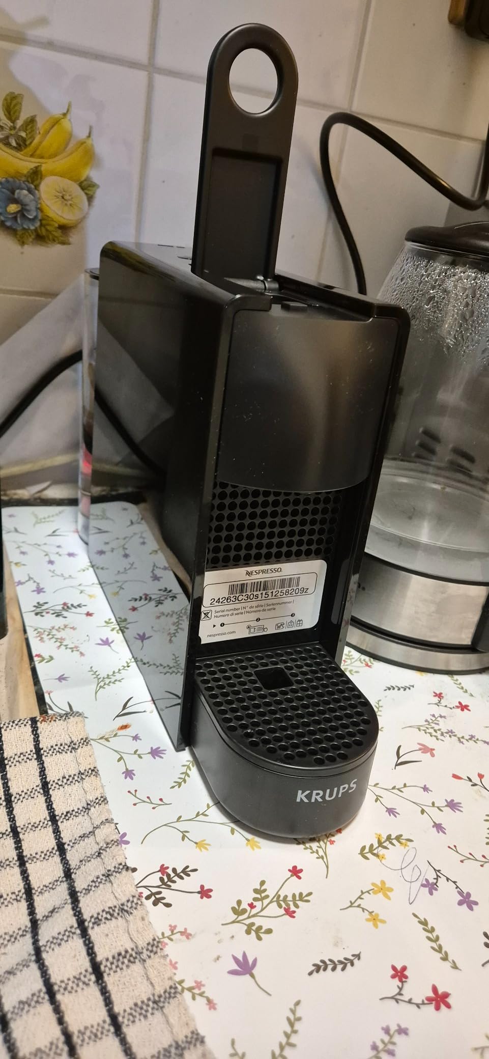 آية قهوه صغيرة من نسبرسو مصر Ubuy