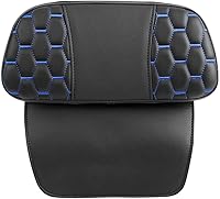 Vista 2 de C.C. RIDER Almohadilla de respaldo para maletero recortada para Harley Davidson Touring CVO Street Glide Road Glide Electra Glide 2014-2024