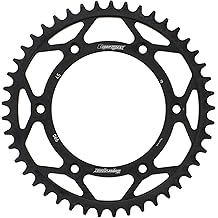 Supersprox Stealth Bike Supersprox Stealth Sprocket Gold 45T 530
