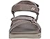 SKECHERS Go Walk Arch Fit Mesh Quarter Strap - Front View