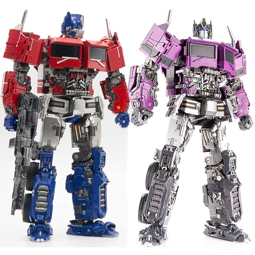 トランスフォーマー ロボットフィギュア コレクション 使用品 トランスフォーマー ロボットフィギュア コレクション 使用品