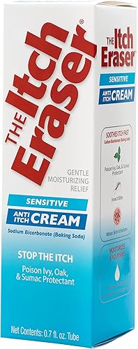 Miniatura 3 de Crema sensible - 0.7 fl oz (paquete de 4)