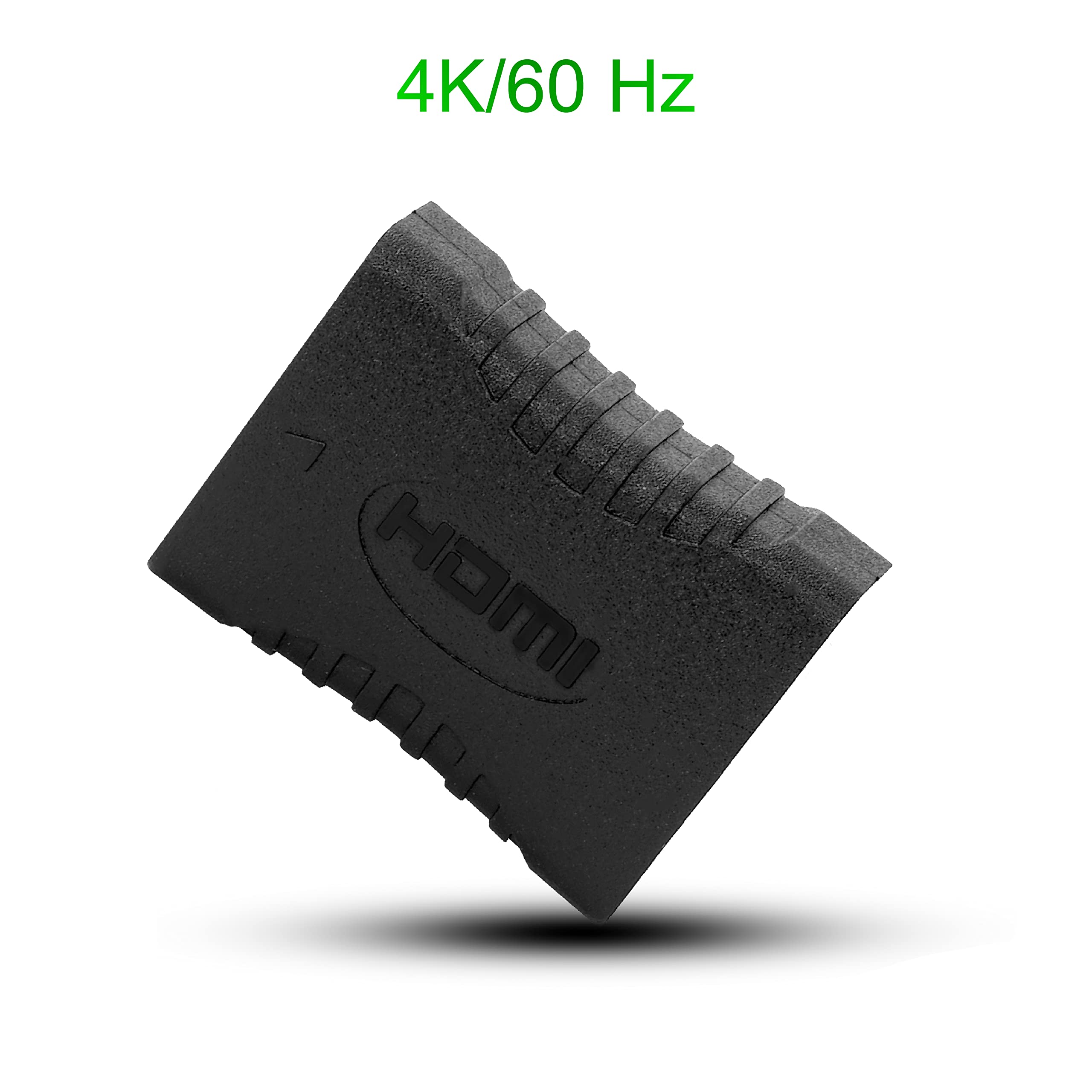 BIGtec Câble d'extension adaptateur HDMI 8K 4K Ultra HD HDR ARC Haute vitesse avec Ethernet