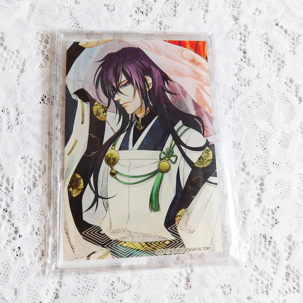 Amazon.co.jp: ゜.+° 斎藤一 アクリルスタンド 薄桜鬼 真改 2021