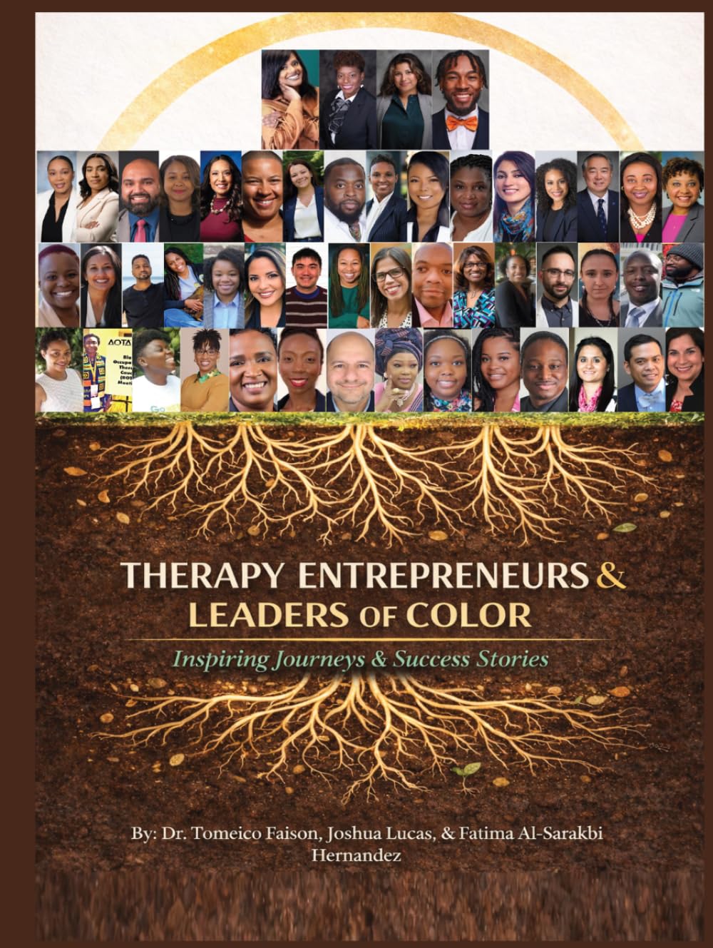 Therapy Entrepreneurs and Leaders of Color