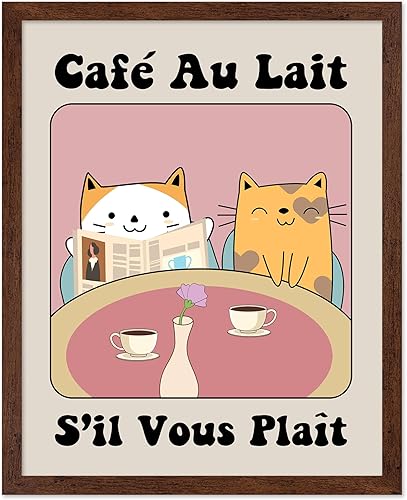 Miniatura 56 de Poster Master Póster de arte de diccionario – Impresión de rana retro con auriculares – Arte de rana – Arte musical – Arte moderno – Arte moderno –