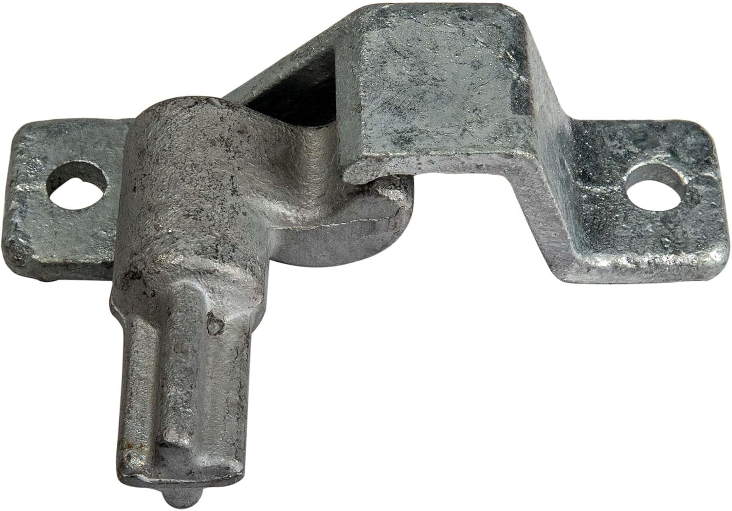 The Trailer Parts Outlet - Complete Dump Trailer Cam Lock Door Assembly Set - Keyless Entry for Secure Trailer Doors (Kit of 4)