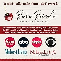 Vista 6 de Pastel de fruta de Grandma