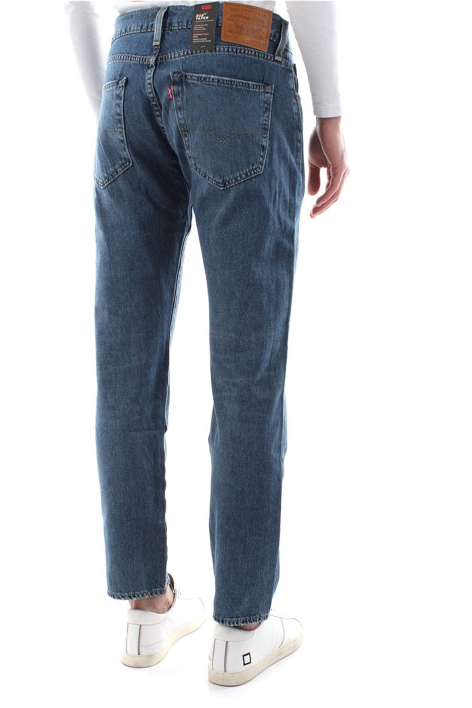 Levi's Men's 502 Taper Jeans — view 134