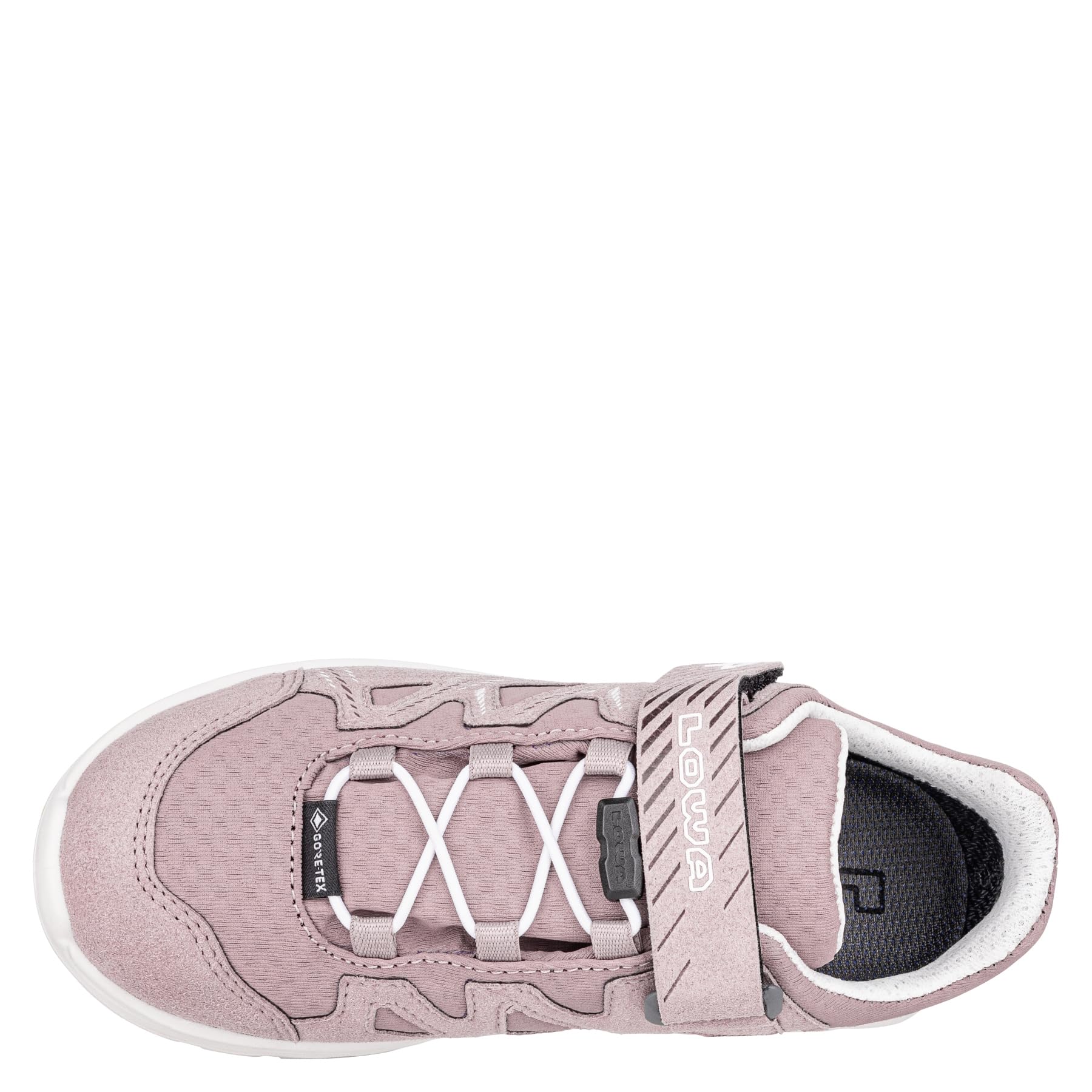 LOWA Halbschuh INNOX EVO II GTX LO JR