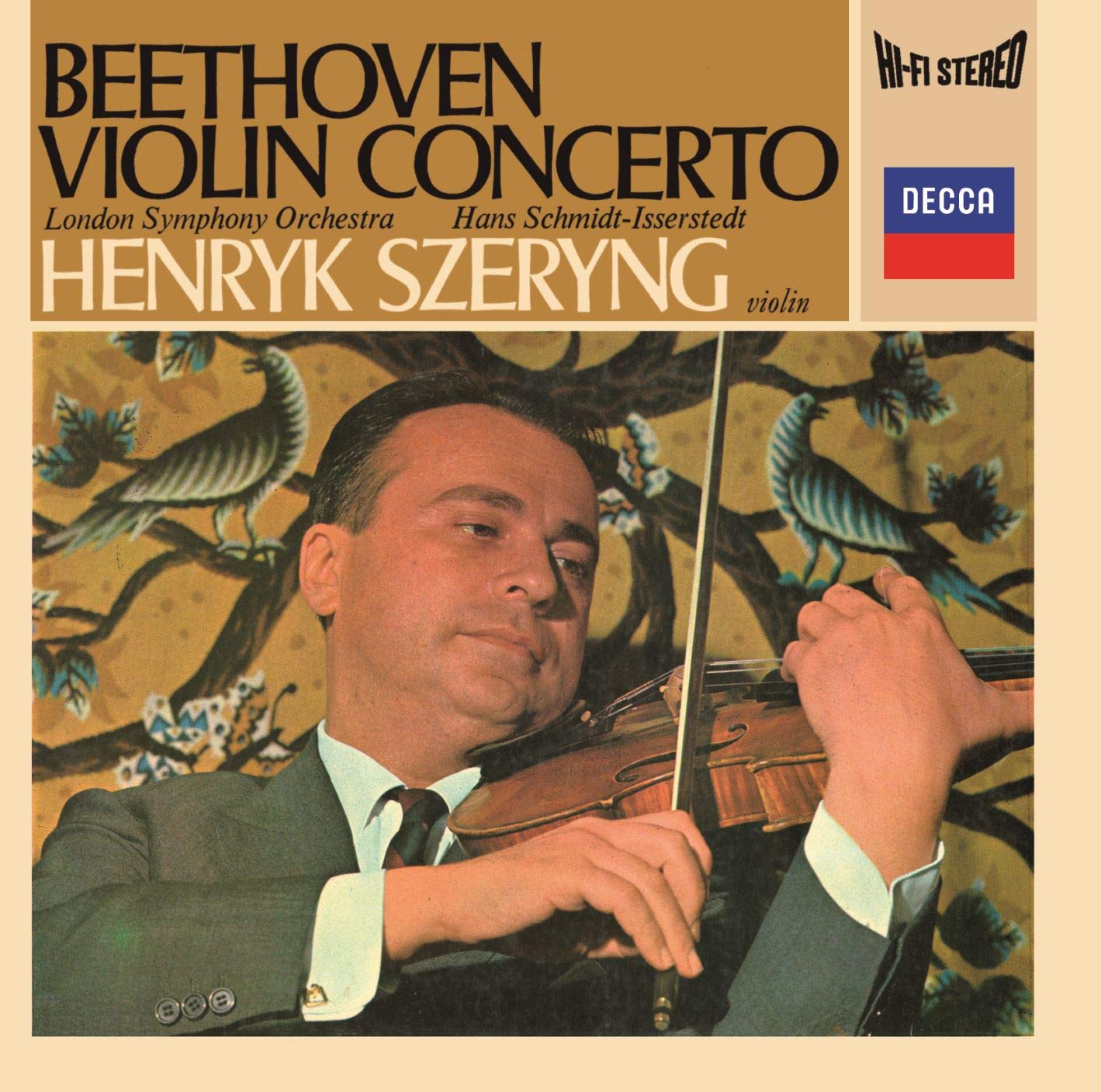 クラシック 2CD Henryk Szeryng Bach Beethoven Brahms Violin 25CD32023 PHILIPS Japan /00220 2CD Henryk Szeryng Bach Beethoven Brahms Violin 25CD32023