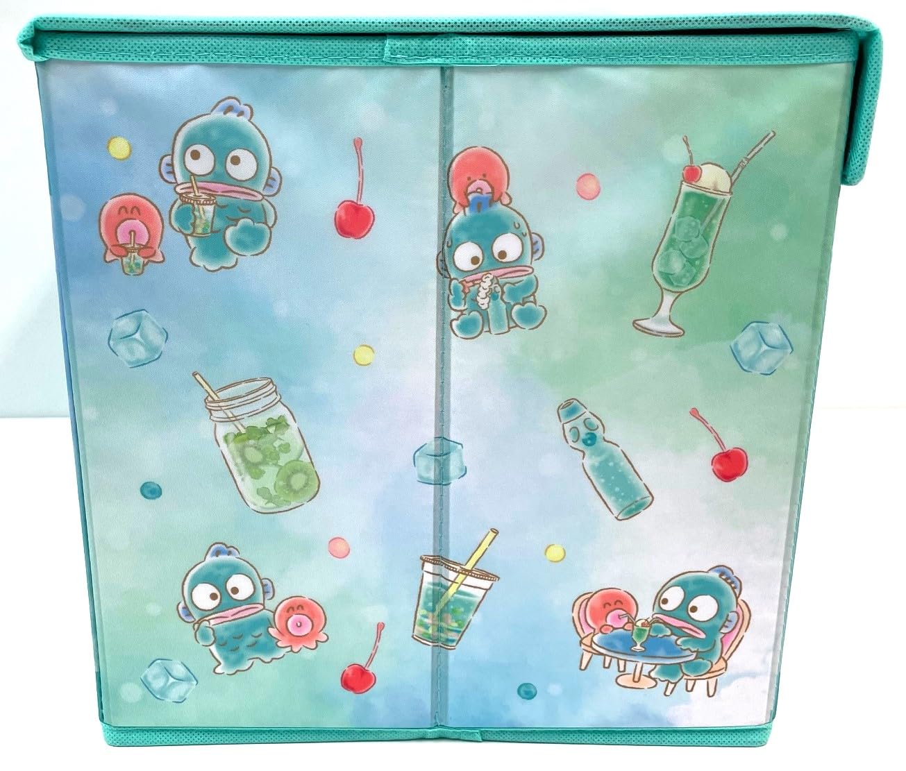 ハンギョドン 収納系7点セット 収納ボックス（ハンギョドン