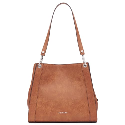 Reyna Novelty Triple Compartment Shoulder Bag