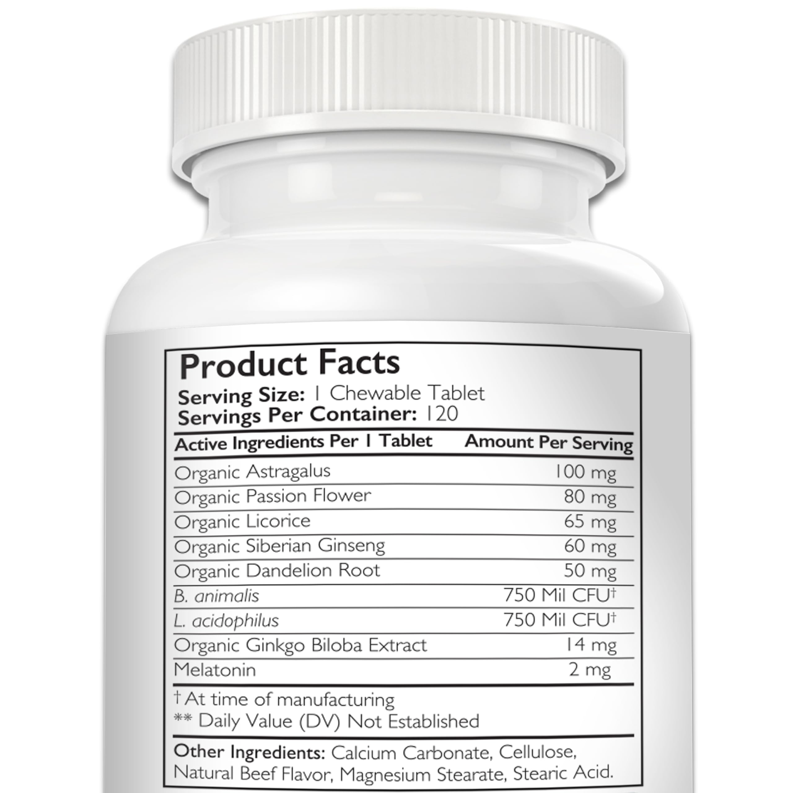 Adrenal Support for Dogs with Cushing's Disease — Amazon image 9